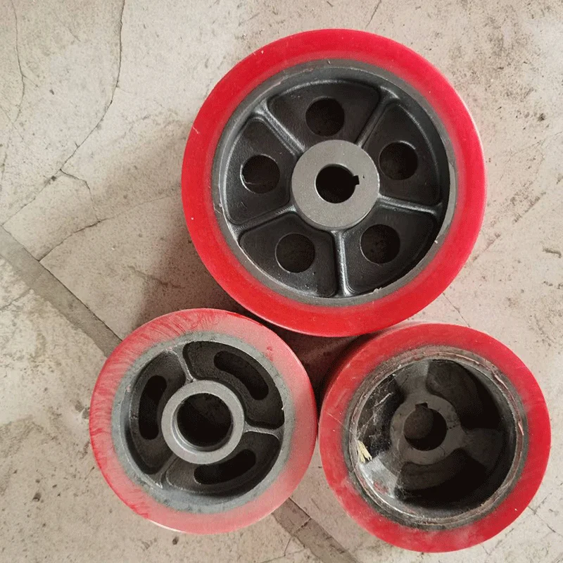bumper cars accessories amusement bumper car spare parts Bumper car wheels