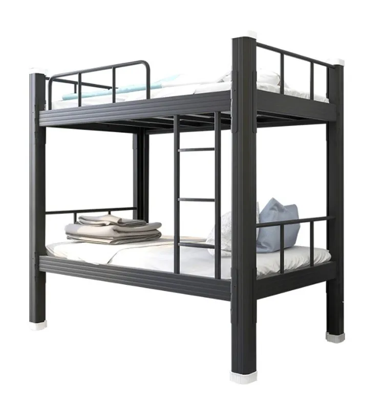 Metal bunk bed australia metal bunk bed used in the prison metal bunk bed manufacturer