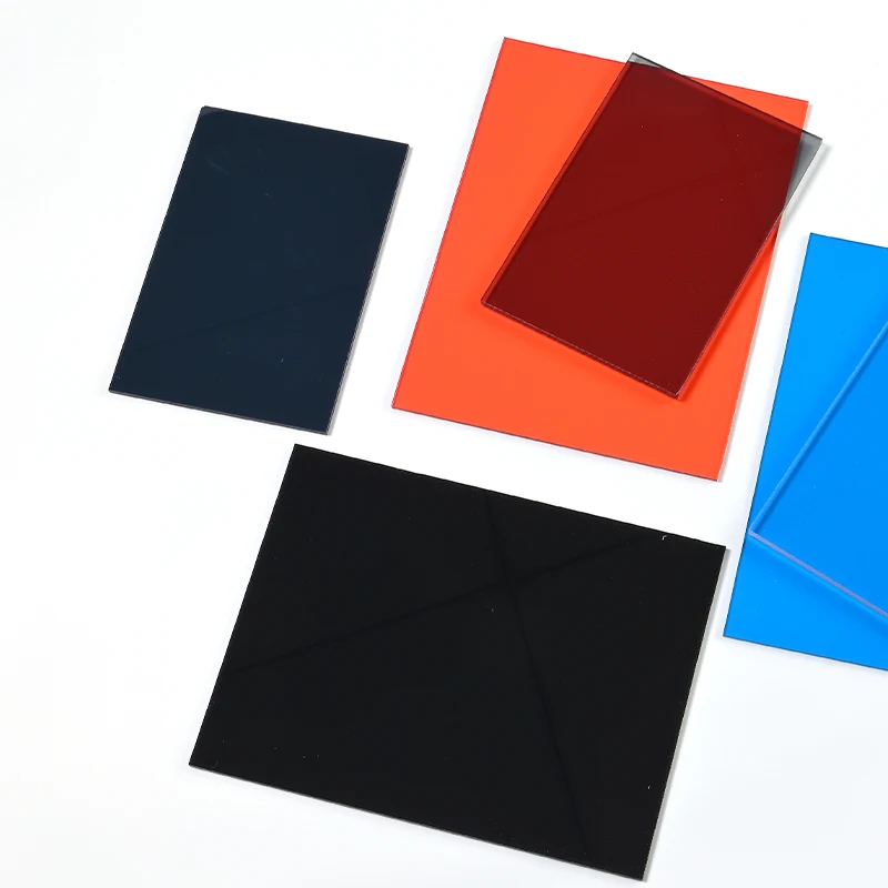 Transparent Polycarbonate Sheet: Durable, Impact-Resistant, Perfect for Indoor and Outdoor Use