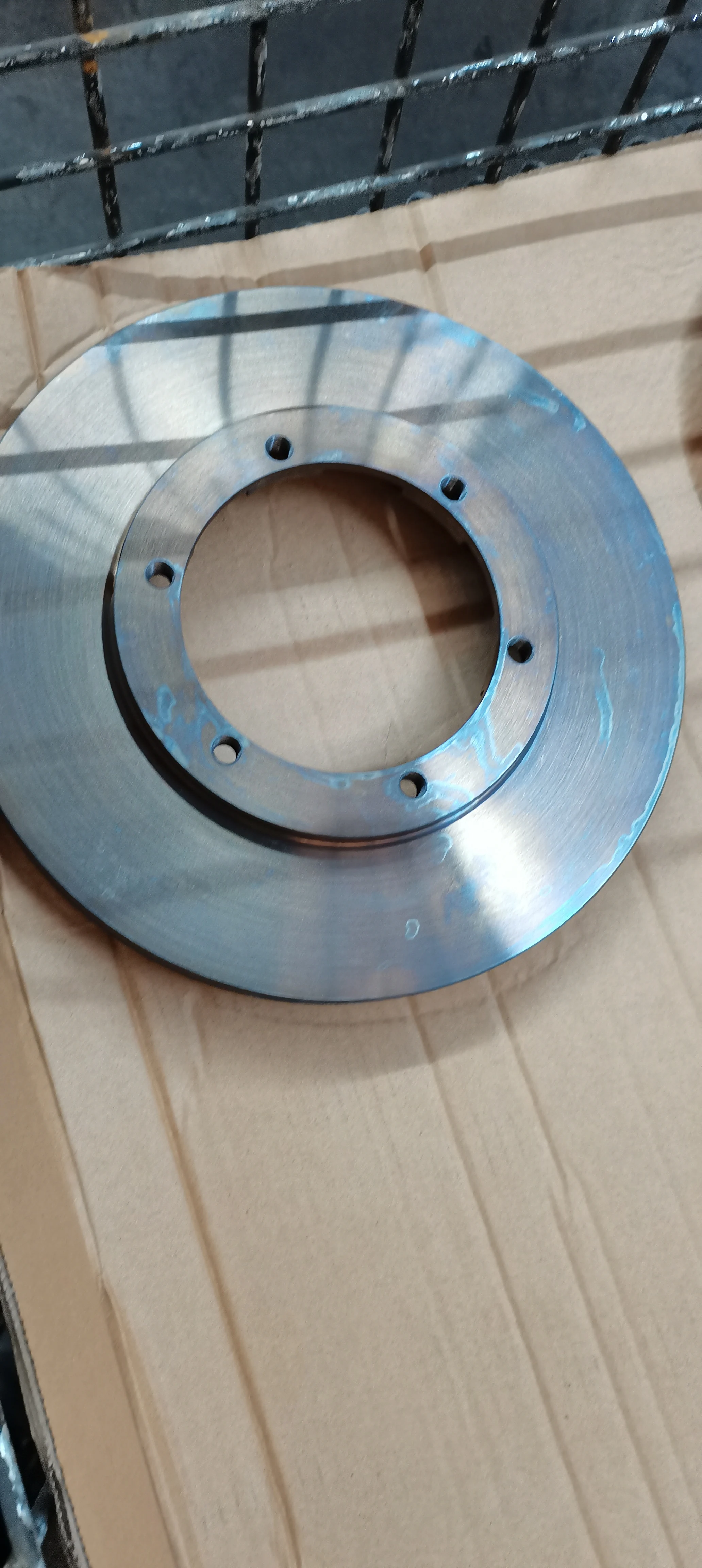 Производитель предоставляет фосфатирующий раствор на основе железа, Высококонцентрированный фосфатирующий агент при комнатной температуре, цветная пленка, фосфат