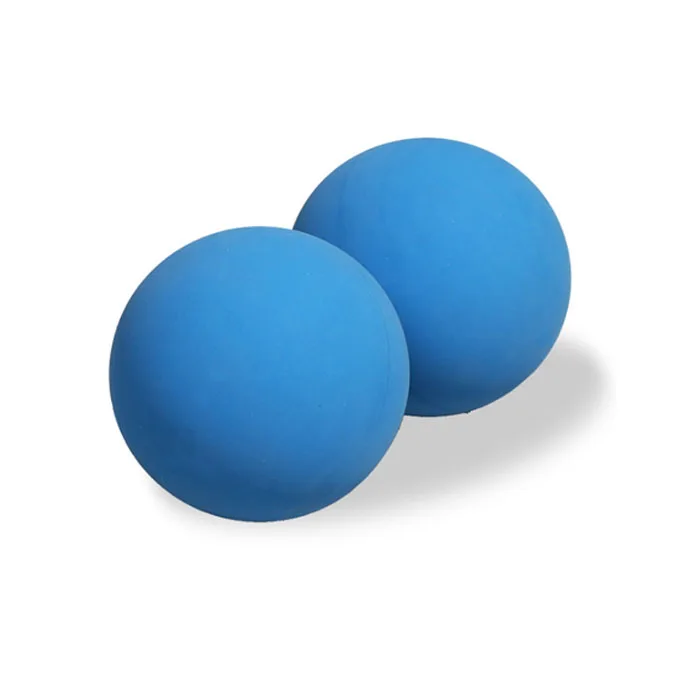Colorful High Bouncing hollow rubber ball