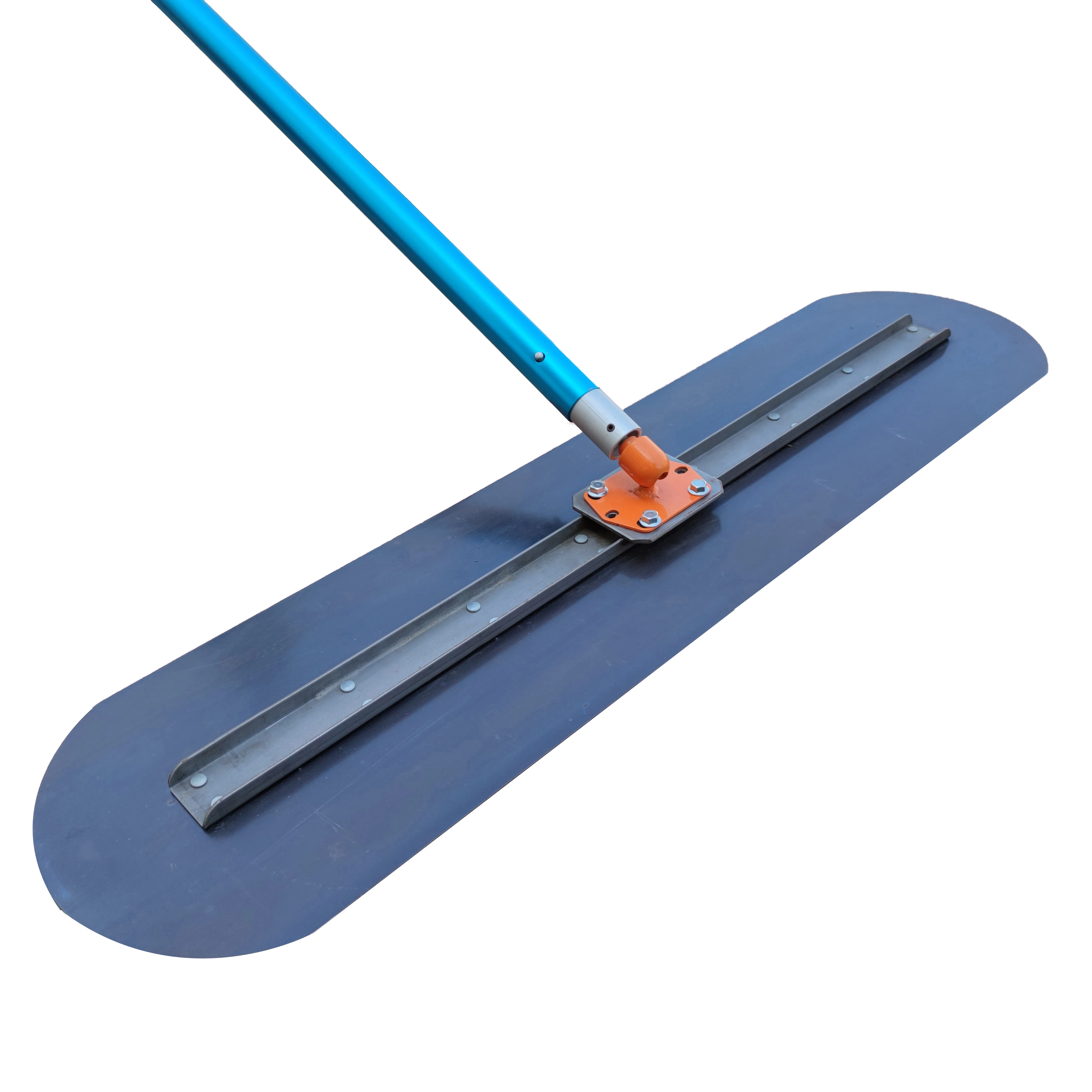 concrete tool bull float set plaster trowel float