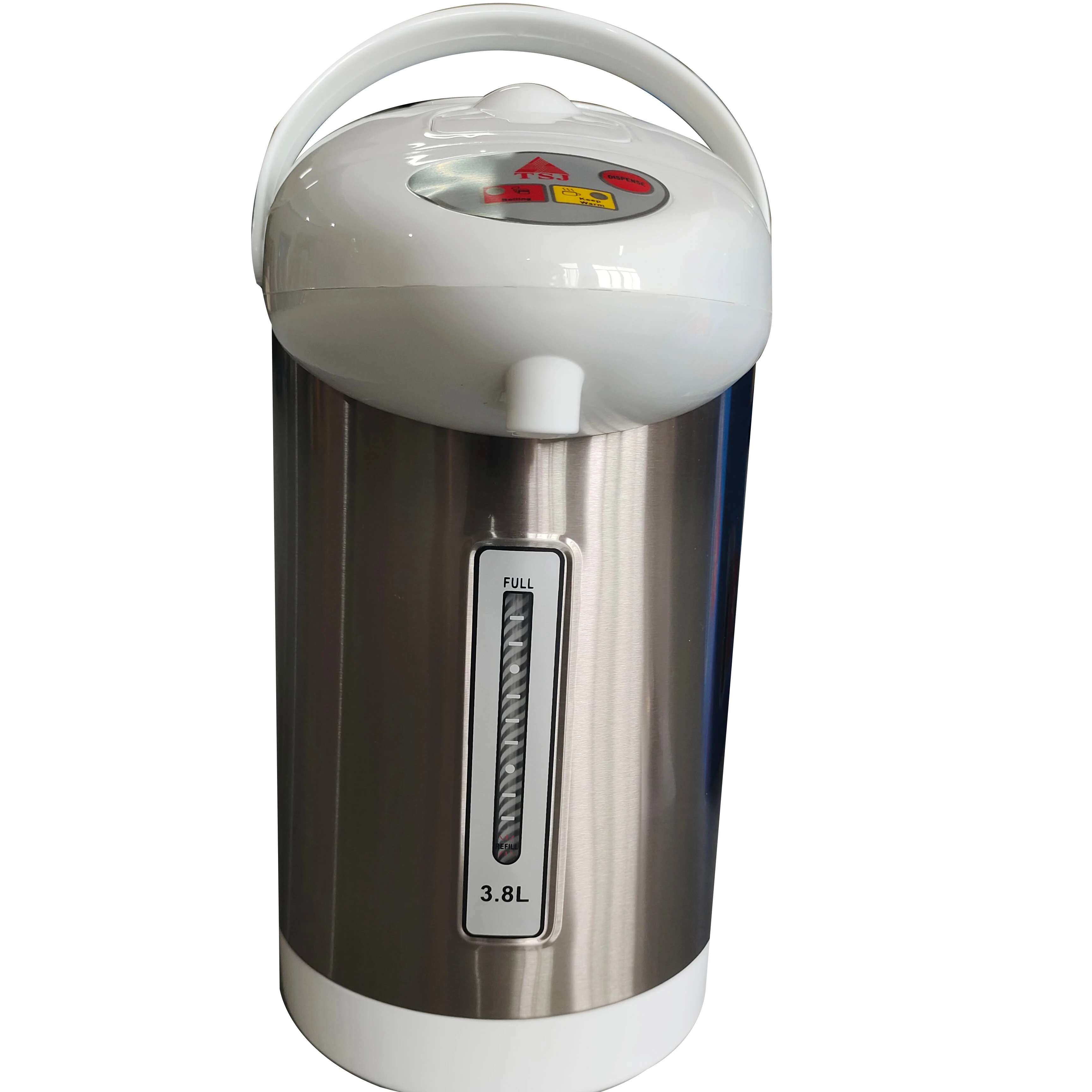 IMPA 174527 High quality Electric kettle/3.8LElectric kettle /3.8L 110V /220V Electric water  thermo pots