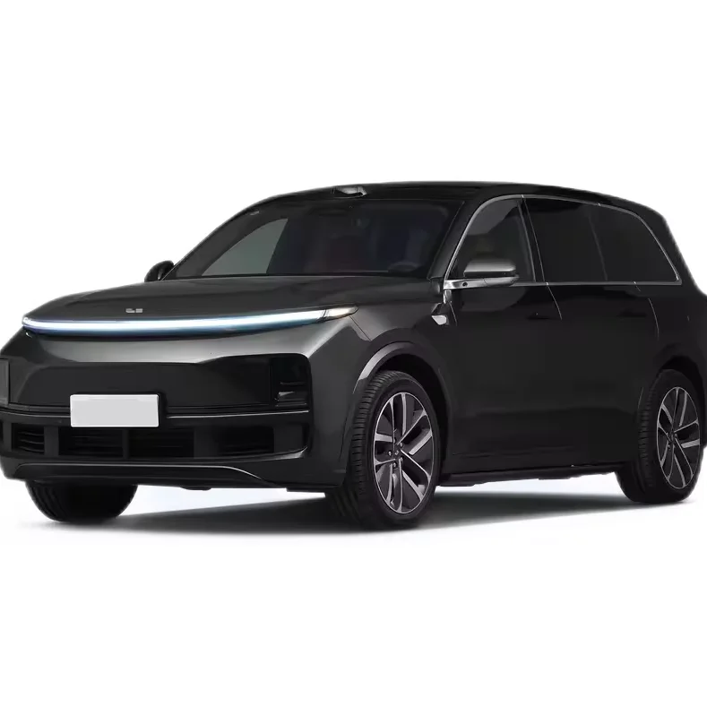 2024 Lixiang L9 Max ультра новые энергетические электромобили внедорожник горячая Распродажа гибридных автомобилей из Китая 4-х колесный автомобиль для взрослых