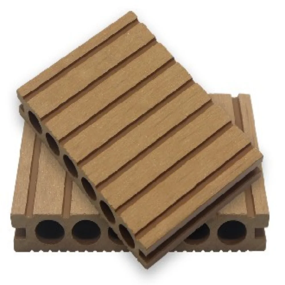 Co-extrusion Composite Wpc Decking Tiles 300x300mm wpc diy tiles interlocking decking tiles