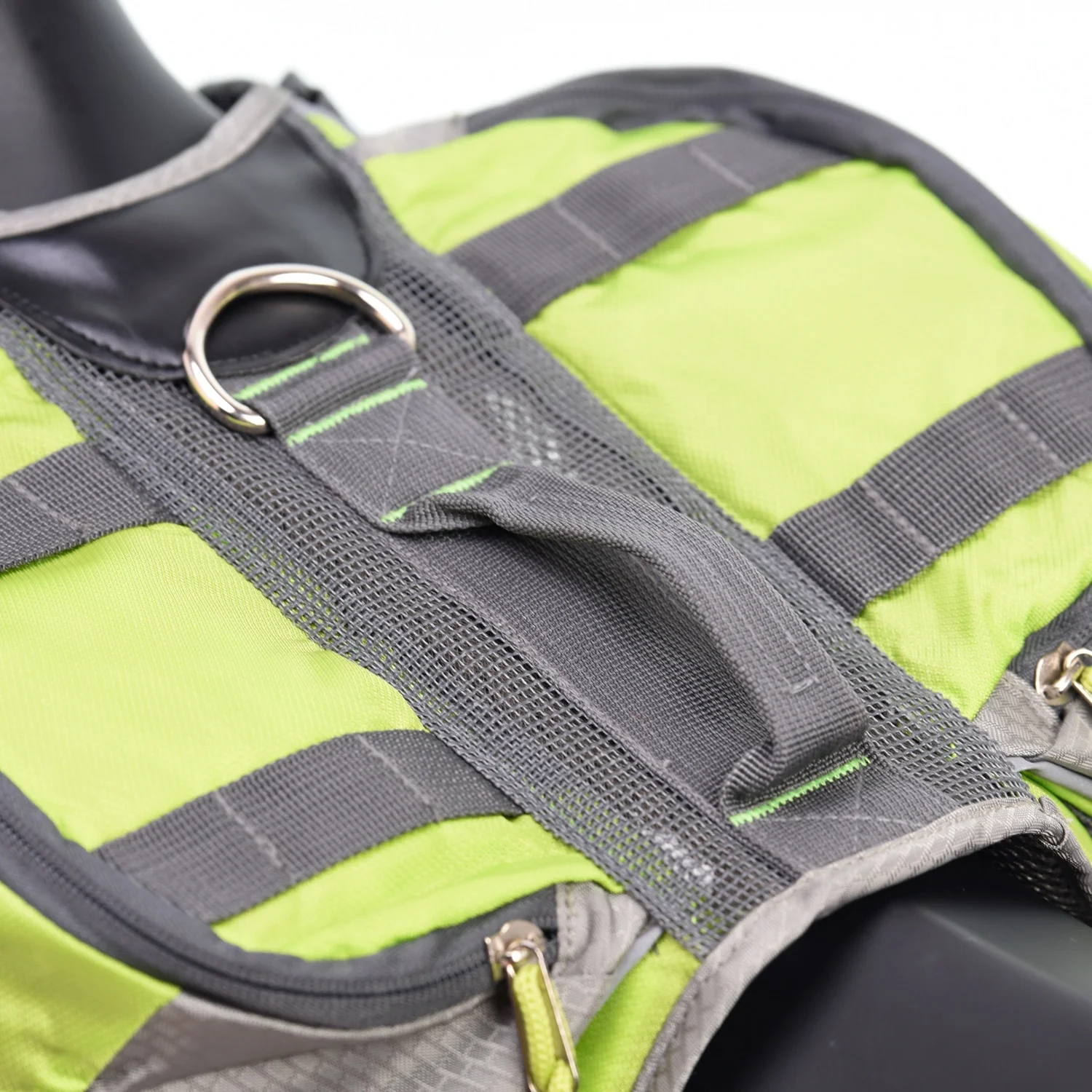 Wholesale Pet Carrier Backpack Dog Saddle Bags Traveling Dog Bag Go Hiking Camping