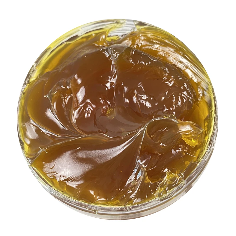Grease lubricant Extreme pressure composite Grease direct selling manufacturer