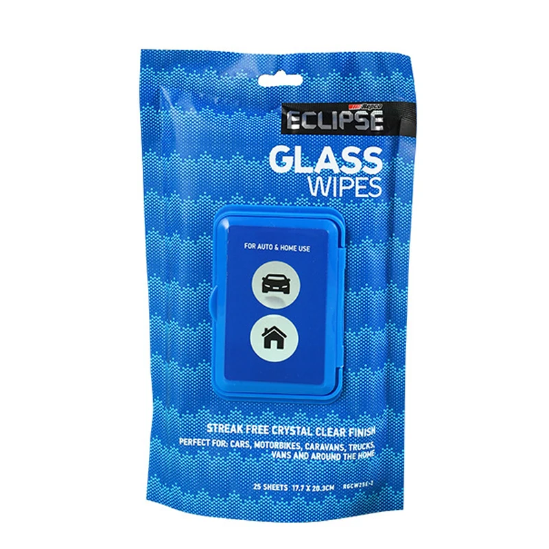 Good Selling Best Anti Fog Car Wipes For Car Windows