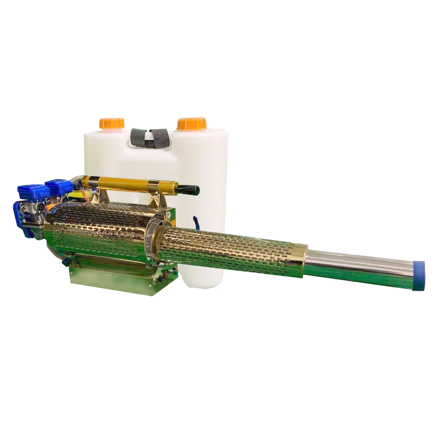 
pulv risateur agricole pump agricultur electro static sprayer smoke fogger for coronafogger mist maker portable 