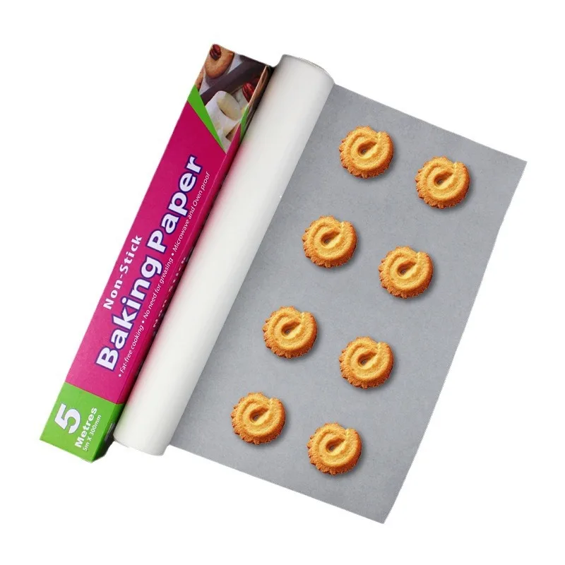 High quality 40g Food Paper Packaging Food fried food special paper