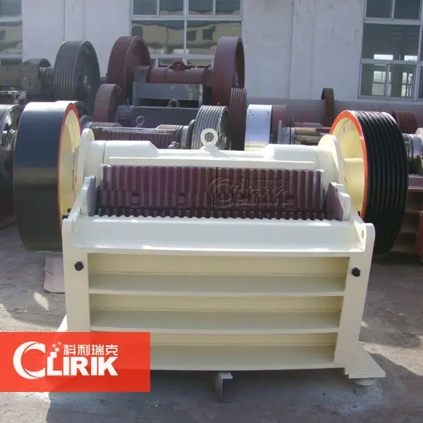 Mining Stone Crushing Machine Concrete Ore Limestone Jaw Crusher with Feeder and Conveyor Best-selling Price