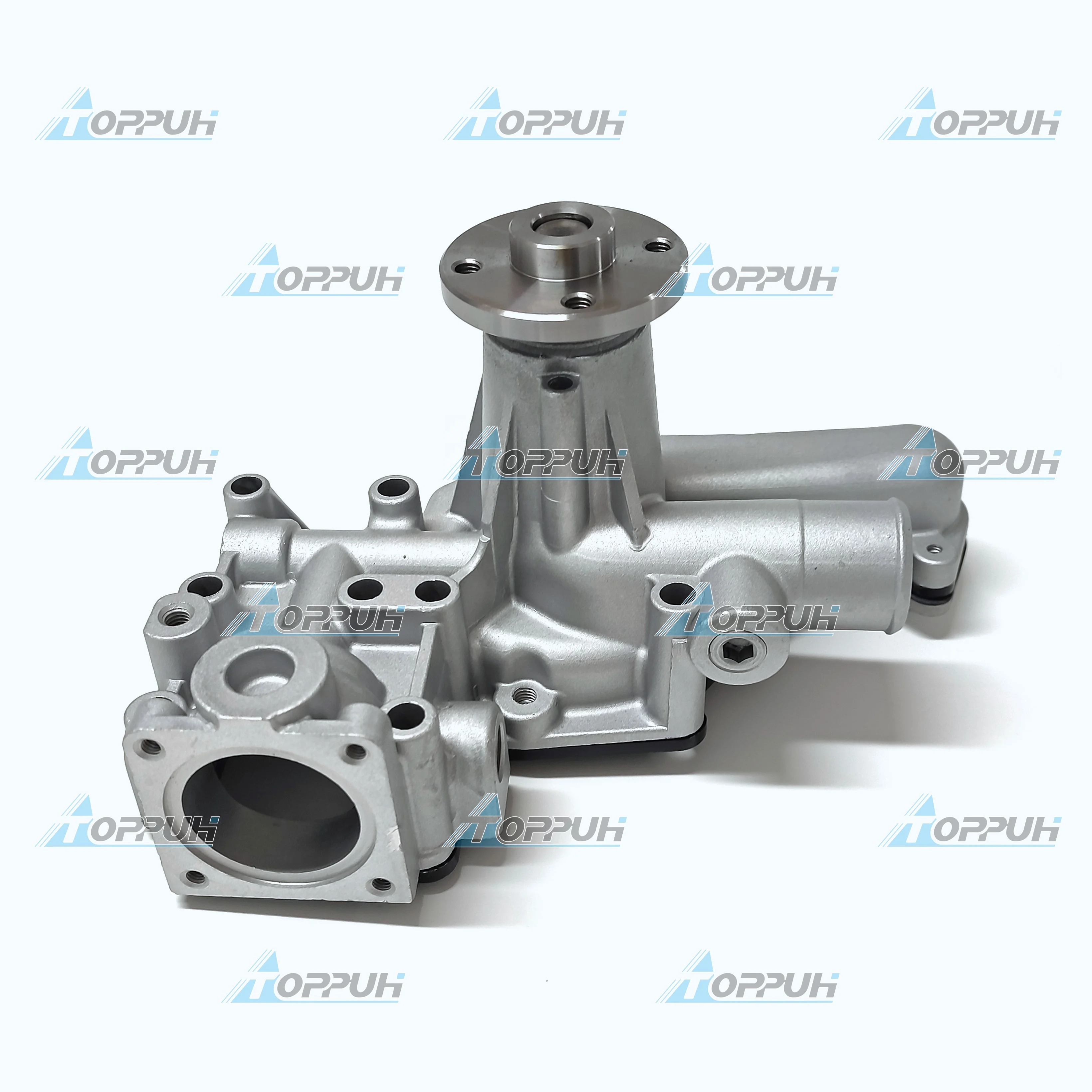 Water Pump 119006-42001 119006-42003 For Yanmar Engine 4TN100 4TNE100 3TN100