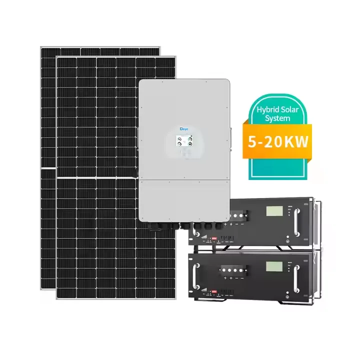 Стаканный накопитель энергии 48 В 200AH 5kwh 10kwh 20kwh 30kwh 51 2 V 100ah инверторная батарея солнечная энергетическая система Lifepo4
