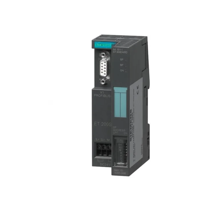 Новый и оригинальный 6ES7151-3AA23-0AB0 SIMATIC DP интерфейсный модуль plc модуль