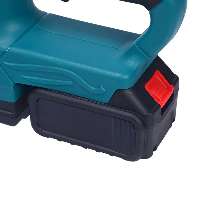 550mm Professional Garden Household Cordless Hedge Trimmer Wireless Pruning Hedge Trimmer Battery Powered Hedge Trimmer