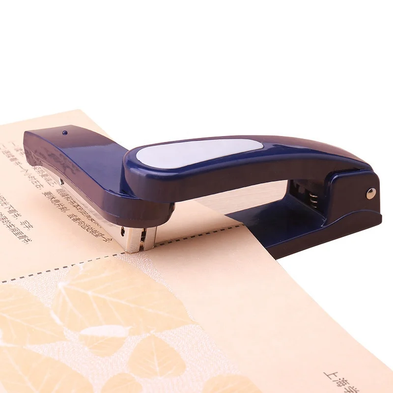Premium 8-position Swing-Arm Swivel Stapler