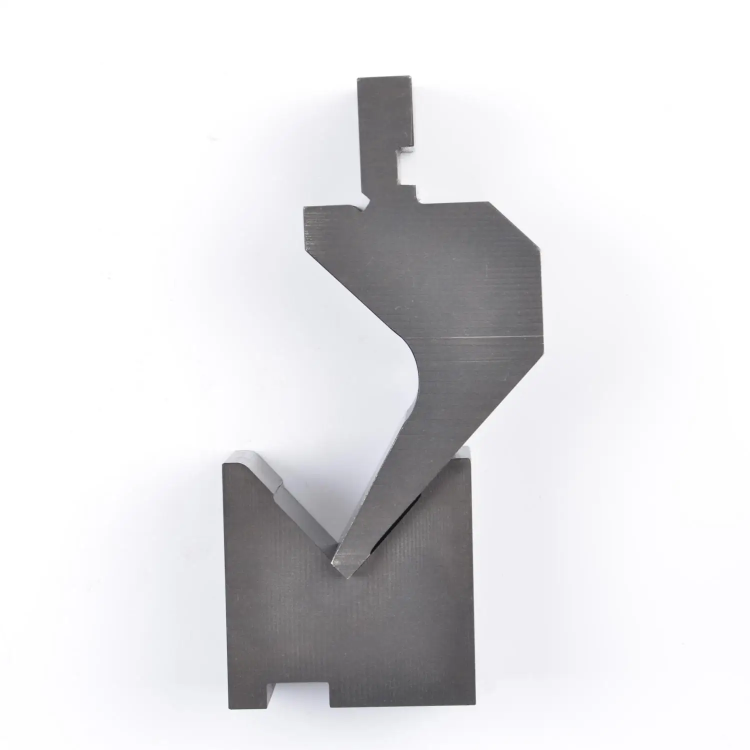 customized Nc CNC bending machine die upper and lower tool large curved knife sharp knife brake press Amada die