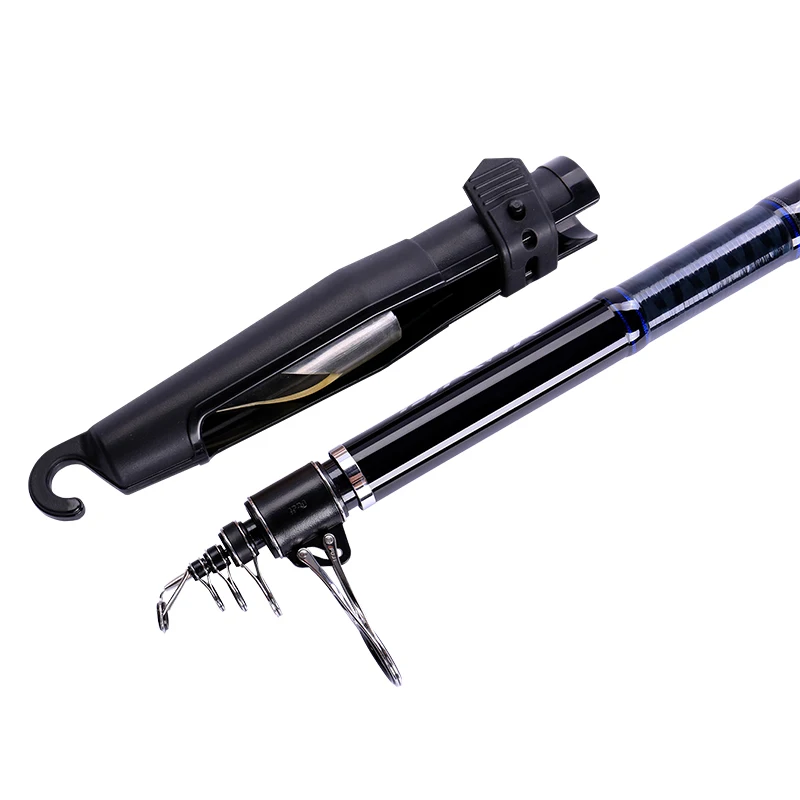 DAIWA LBT C телескопическая удочка для серфинга рыбалки Япония Fuji 2 7 м 3 6 9 4