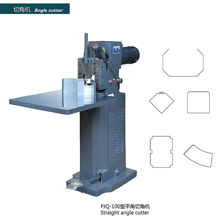 Manual Round Corner Cutter Paper Cutting Machine with Rule price
