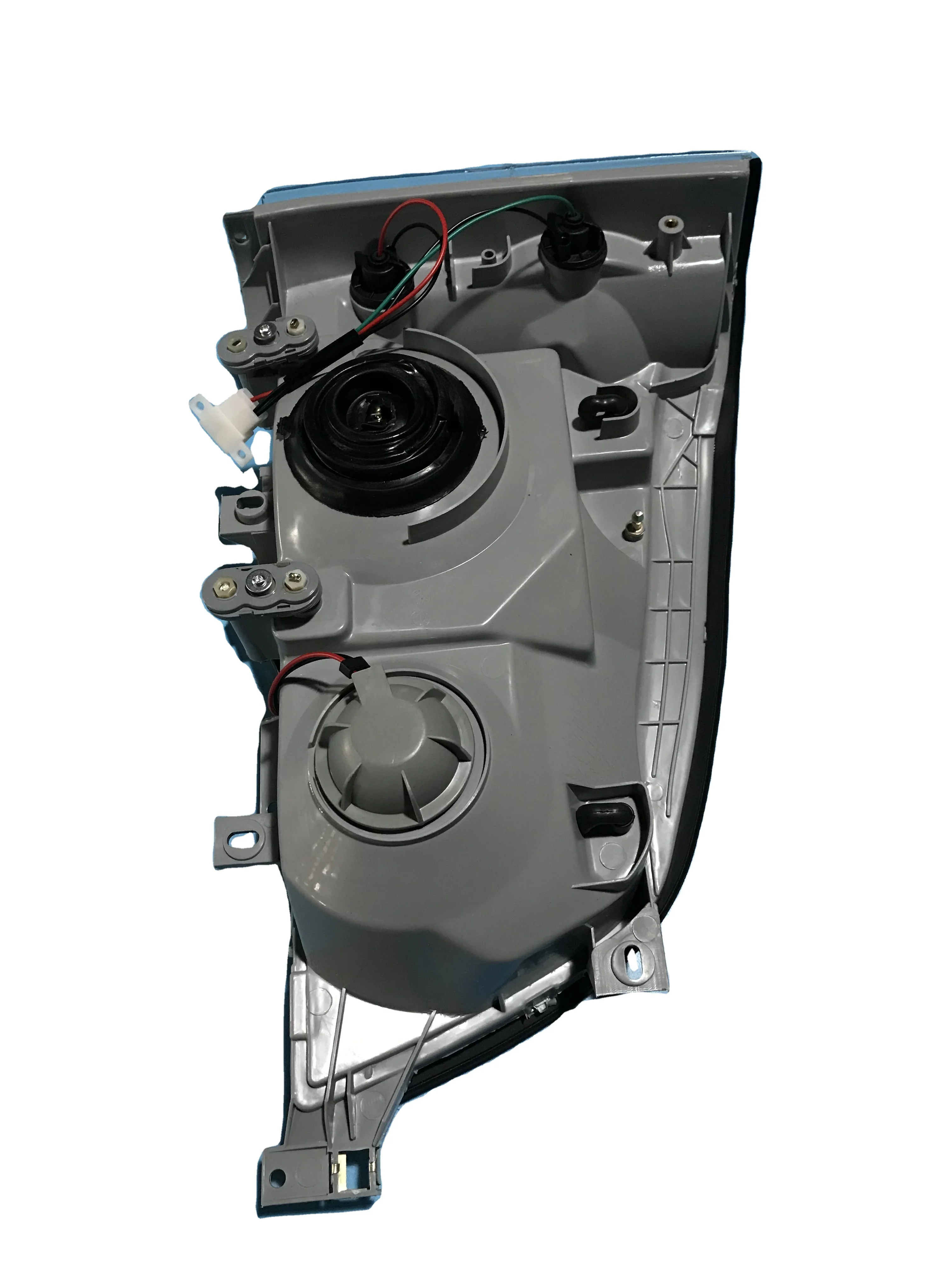 Good Price  Auto Body Parts Front Head Light fit for Light Truck JAC Truck 1040