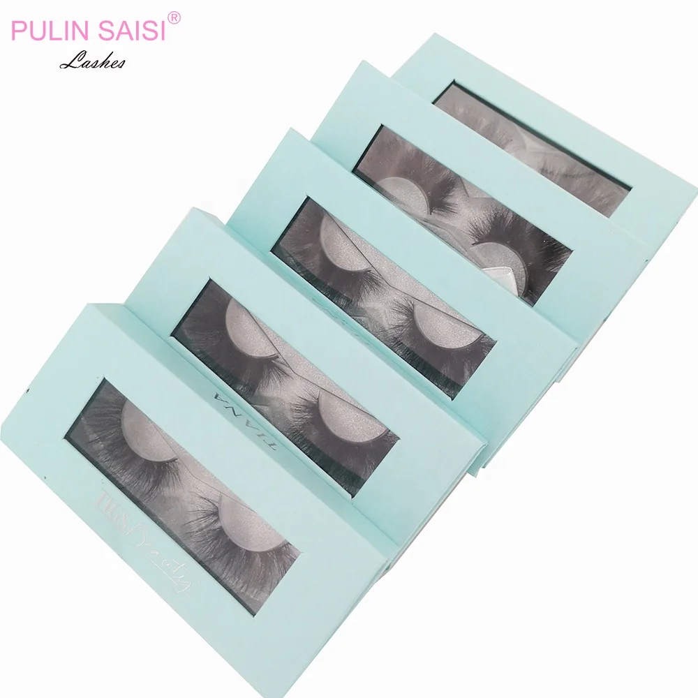 custom private label human hair cheap mink lashes 3d human hair eyelash