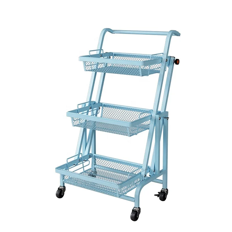 Параллельная Складная Бытовая полка для хранения, стеллаж, корзина, стеллаж для специй, Органайзер