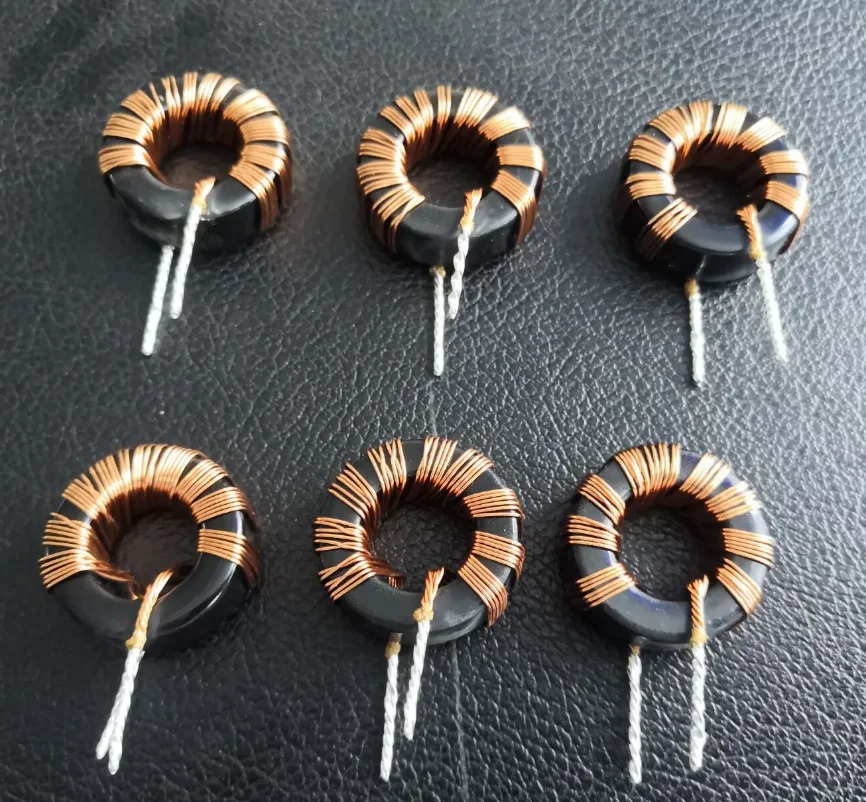 Wireless Charging Coil Winding Machine CNC Hot Air Bonding Wireless Charging Coil Winding Machine