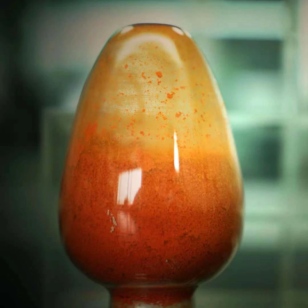 
High Purity High Thermal Stability Solvent Dyes For Plastic Fiber And Sublimation Ink CAS 75216-45-4 Solvent Yellow 114 