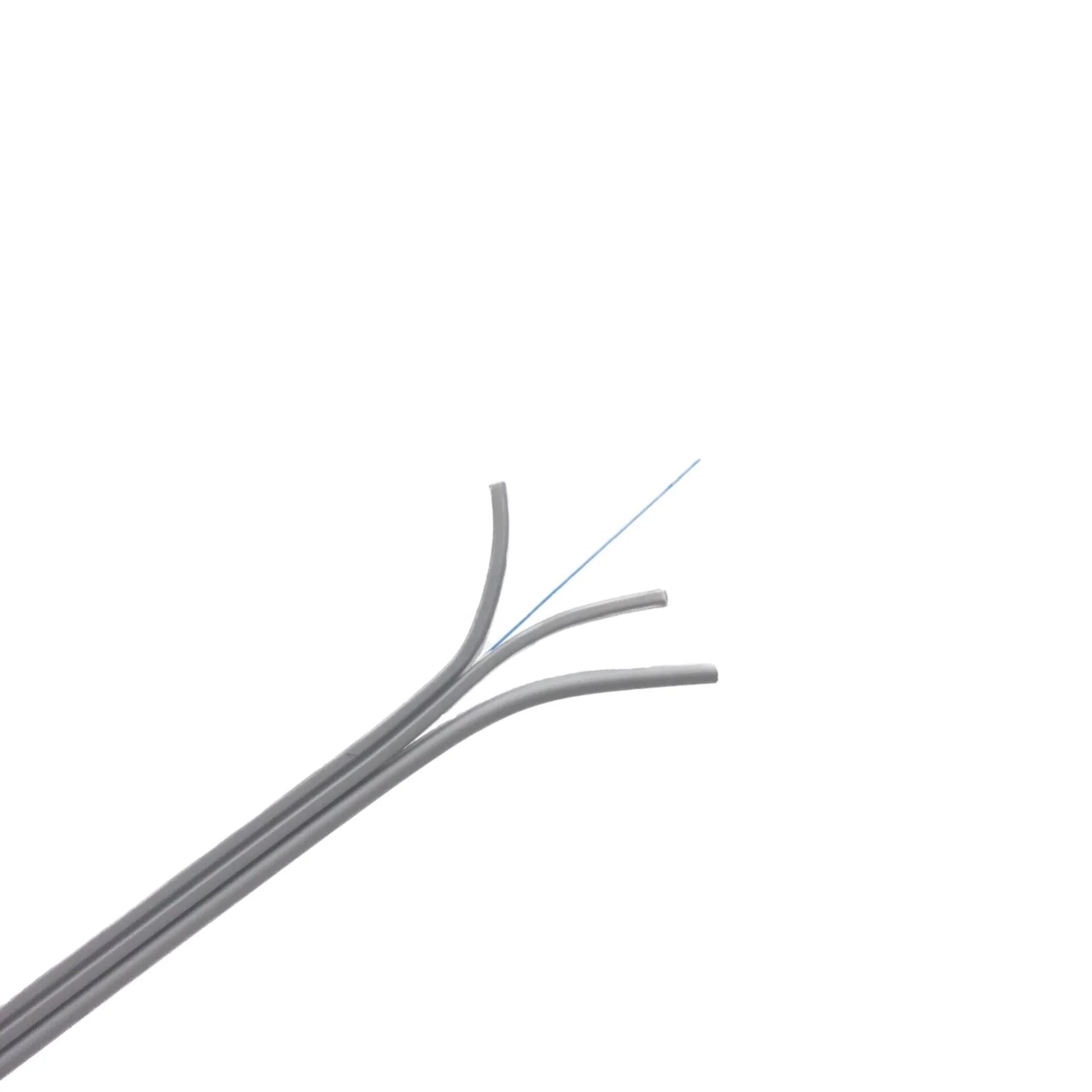 FTTH наружный кабель g652d оптоволоконный 1 км Цена G675A