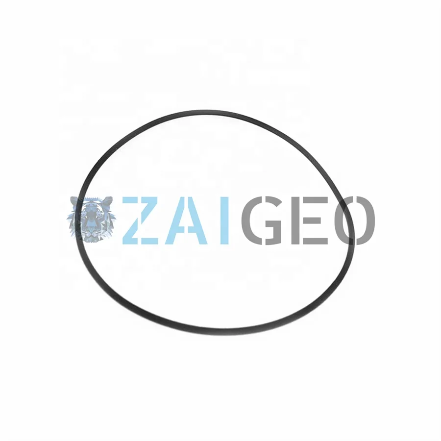 Waterjet Parts KMT 10074987 Gasket, Canister O-ring, Low Pressure Water Filter Replacement