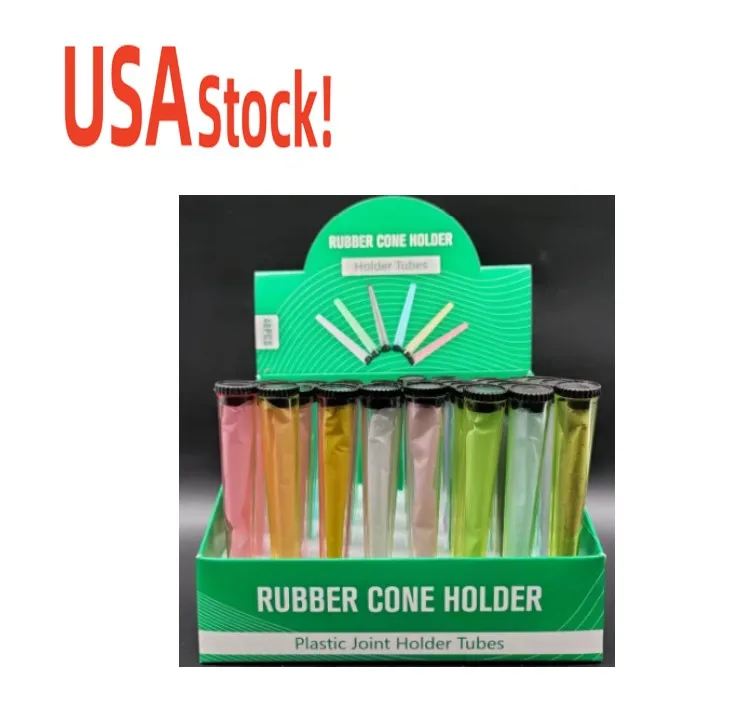 USA stock !!!  newest shape  rubber cone holder