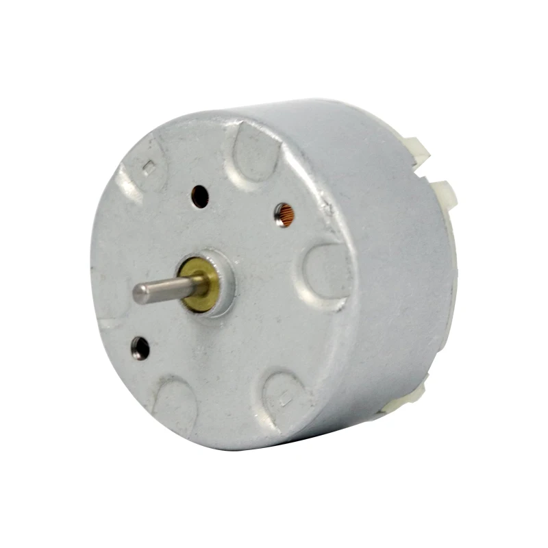 DC Motor for Soap Dispenser 6V 5100rpm