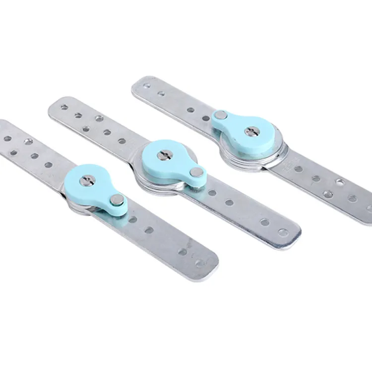 Pinlong Adjustable Table Ratchet Sofa Headrest  Seat Bed Hinge For Apartment Ratchet Hinge  Functional Part