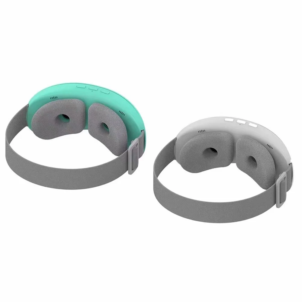 Eye Protection Glasses Computer Eye Bag Massage Vibration Instrument Electric Heating Vibration Air Pressure Child Eye Massager