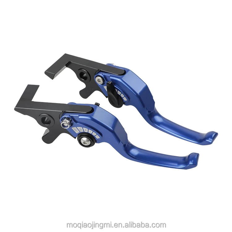 For Honda Monkey 125 Monkey125 2018-2022 Motorcycle Clutch Lever Brake Lever easier Adjustable Handle Accessories part