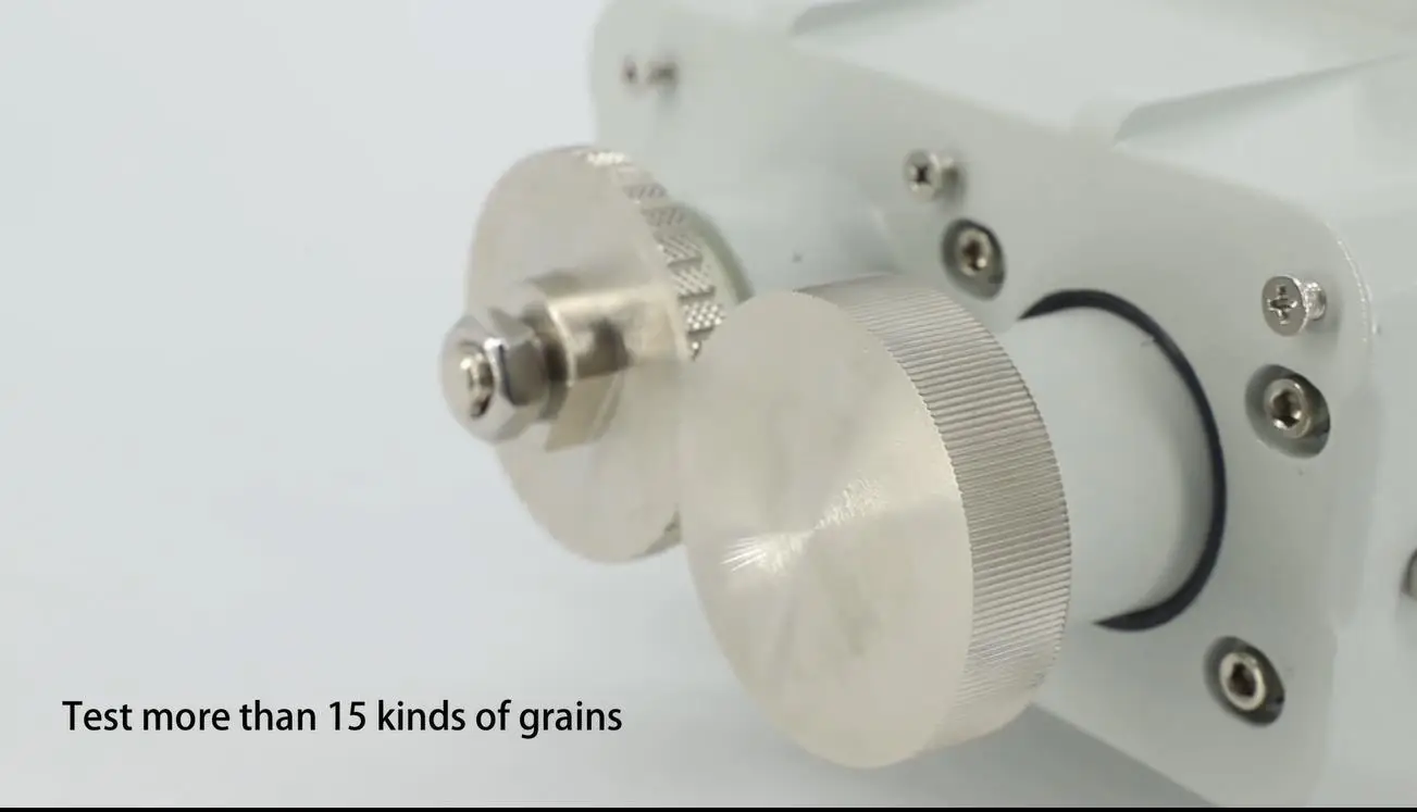 humidity meter moisture analyser Online Moisture Meter