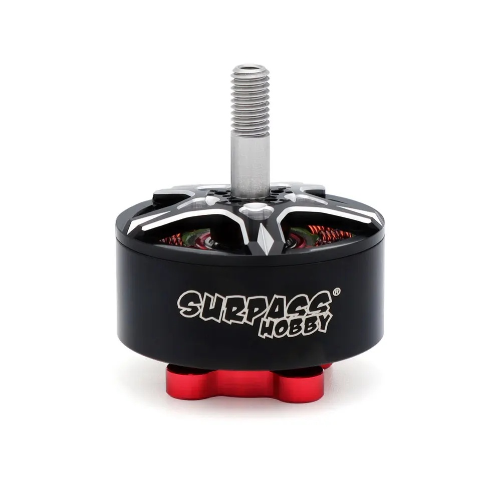 Surpass Hobby SURPASS HOBBY Bat S2810 14 Pole FPV MOTOR for WUPRO Drones With 4k Camera And Gps Remote Control