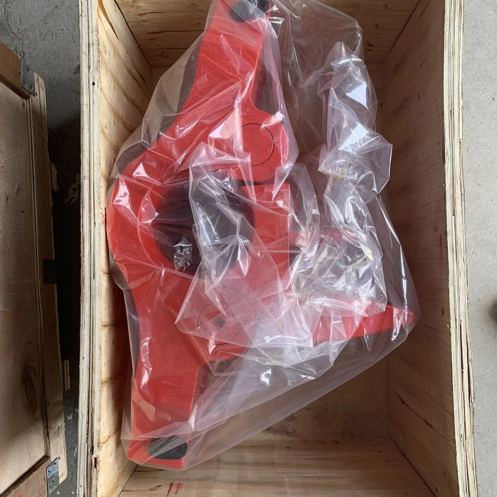 Factory Direct API 8C CDZ Type Elevator For Oilfield