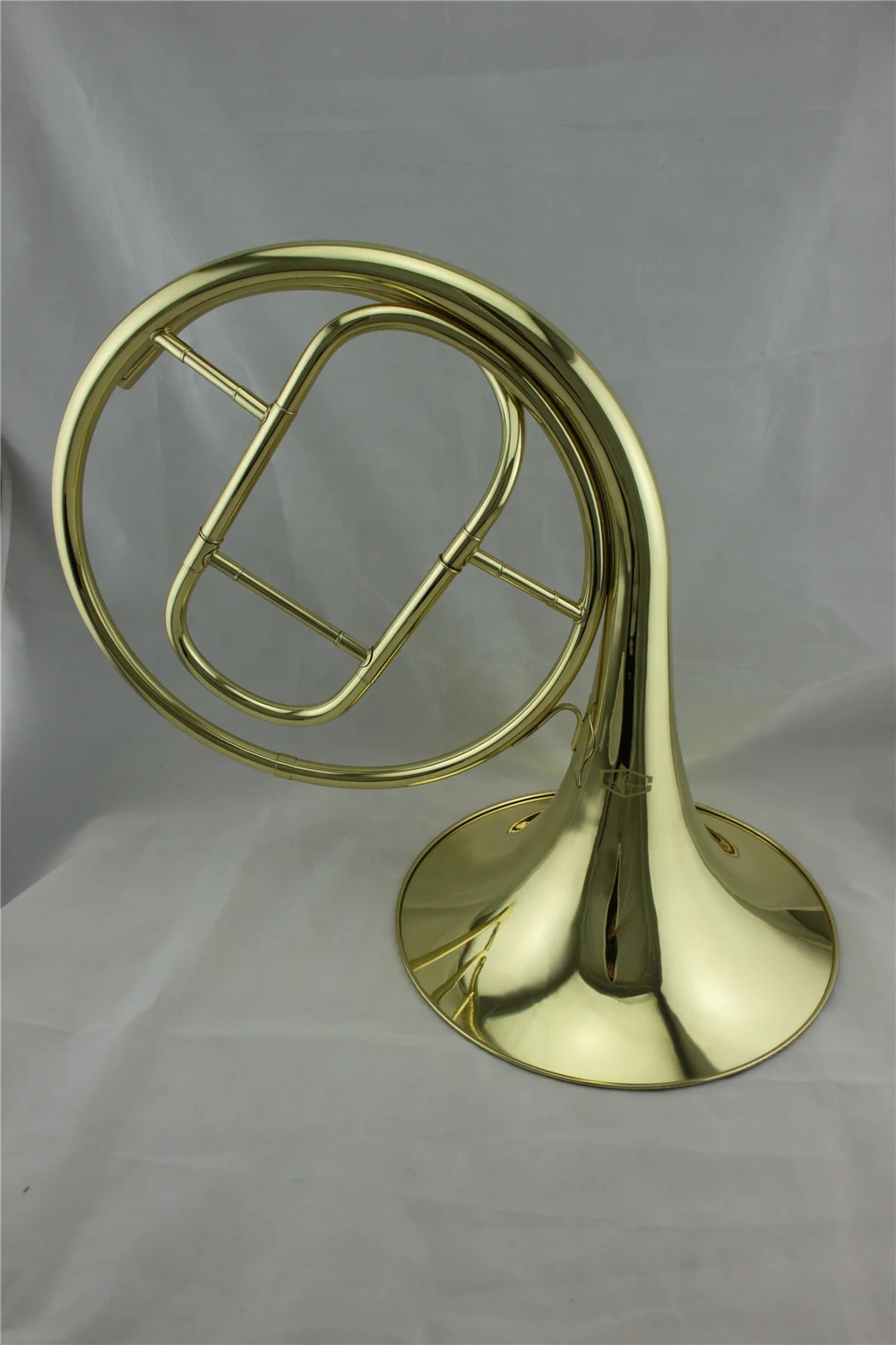 Professional  Gold lacquer  5 Key French horn