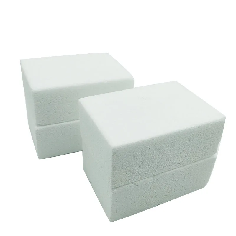 Foam glass blocks cellular glass cleaner glass grill bricks