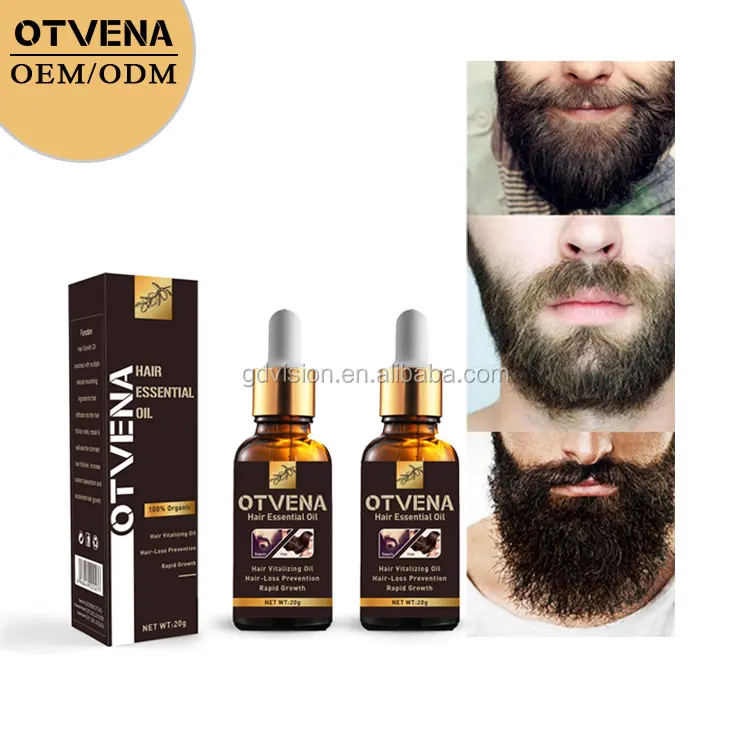 Nourishing Hair Oil natural hair growth  Ginseng hair oil