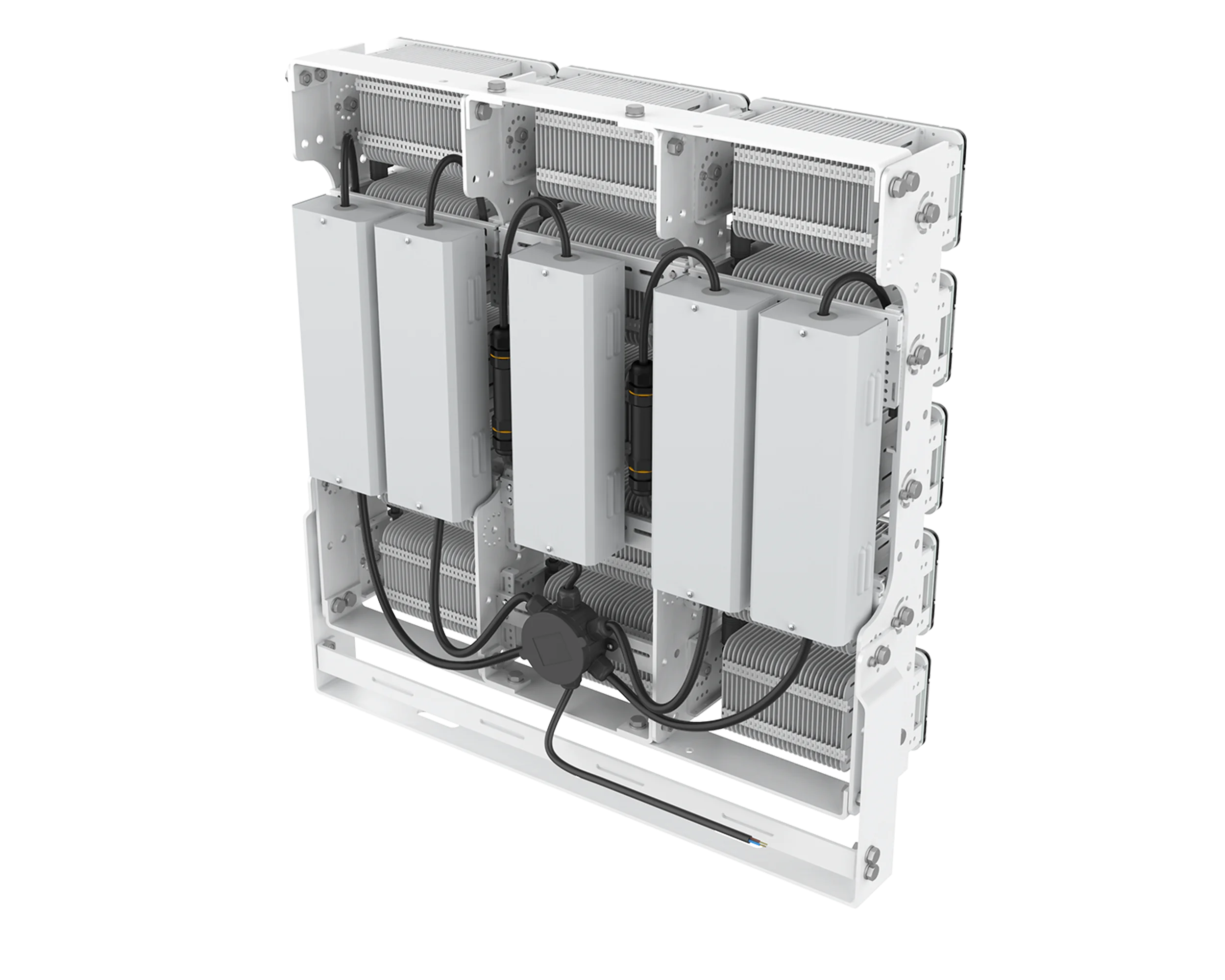 floodlight ip65 led light 100000 40500 lumen stadium led flood lamp 300w