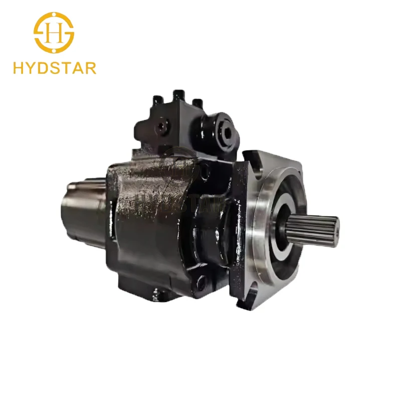 Suitable For JCB Backhoe Loader Excavator 3C 3CX 3D 3DX Serie High Quality Hydraulic Gear Pump JCB301 20/925732 JXB301 20/925613