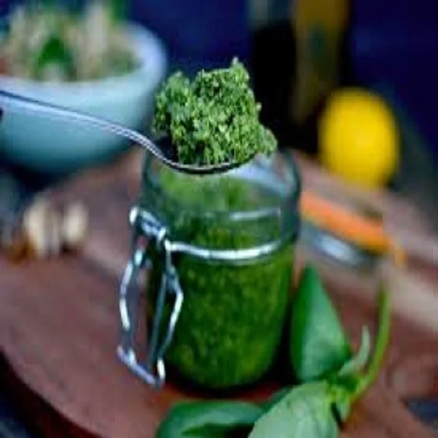 Manufacturer of  Moringa Oleifera  Powder from India