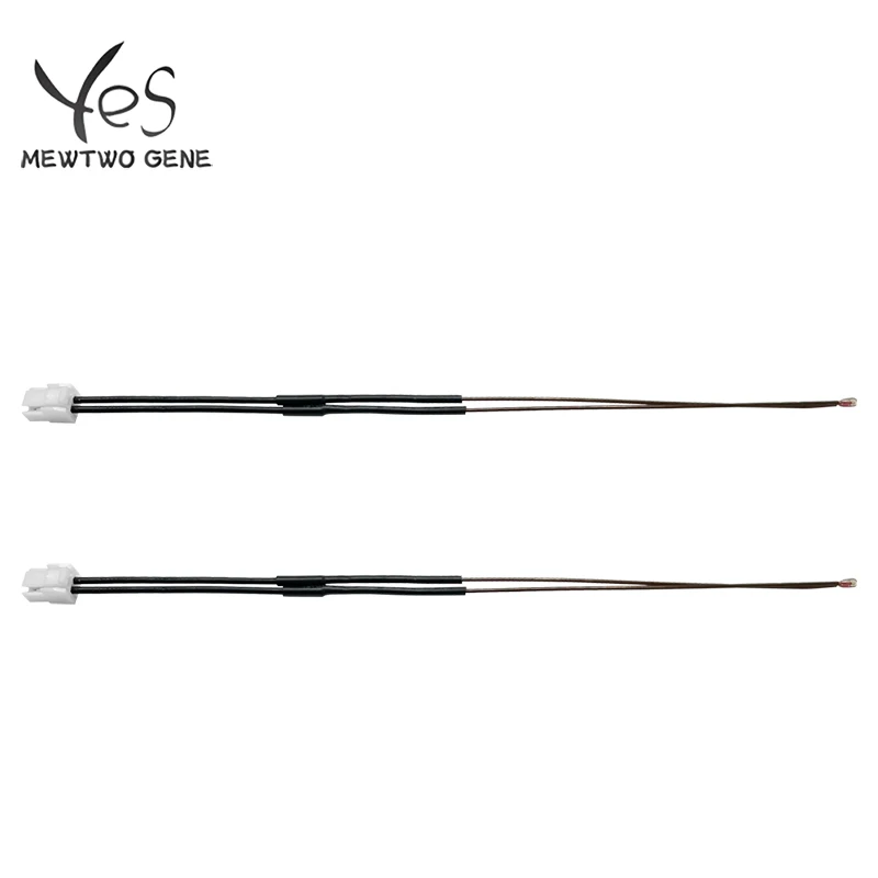 Bambu X1 P1P 3D Printer Hotend thermistor 300 degrees for B Lab Carbon X1-Carbon Combo 3D Printer Parts