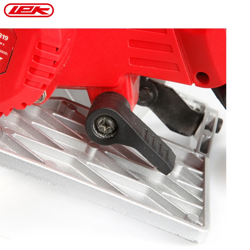 Aowei Manufacturerhigh Quality Power Tools Cordless Circular Saw 18V Li-Ion Electric Saw Hand Tools