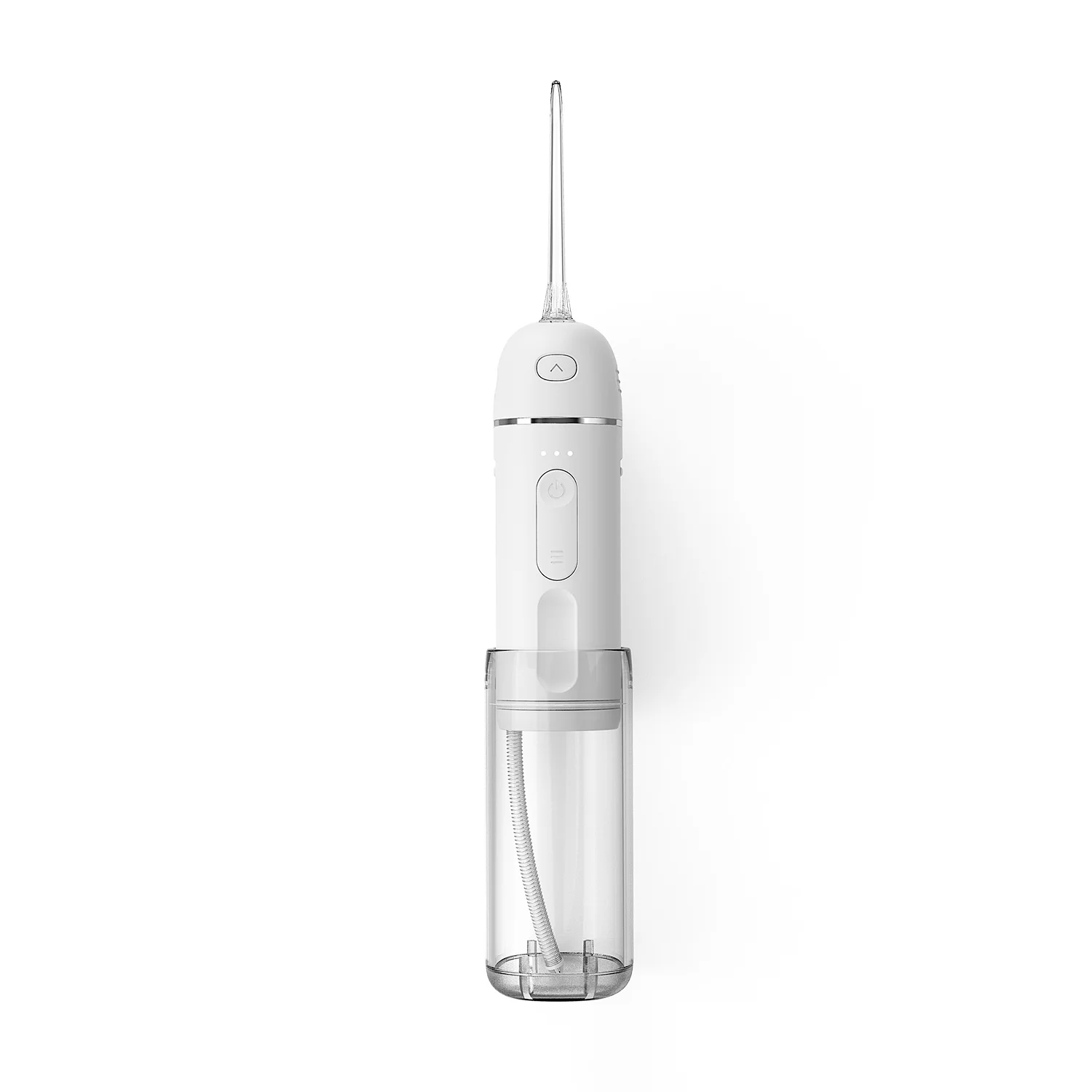 MIni Oral Irrigator Cheap Wholesale IPX7 Waterproof Electric Teeth Cleaning Device Home Travel Dental Floss Water Flosser