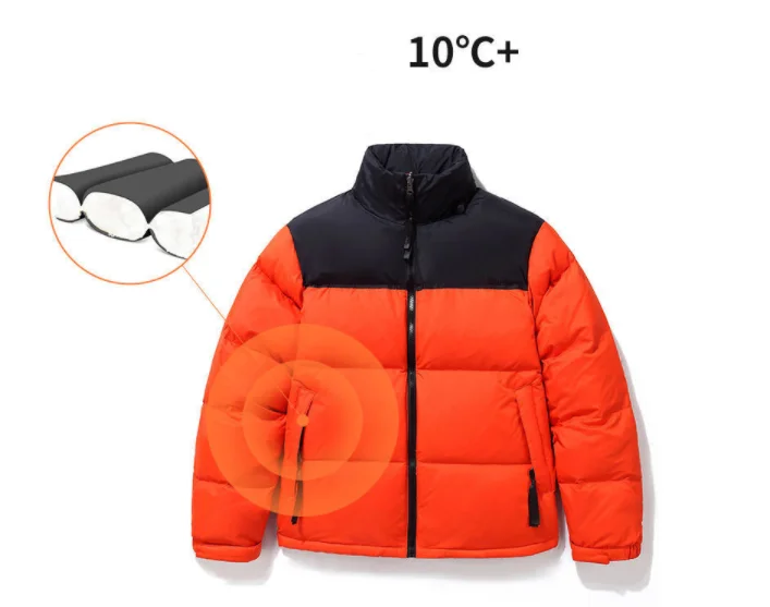 light down jacket