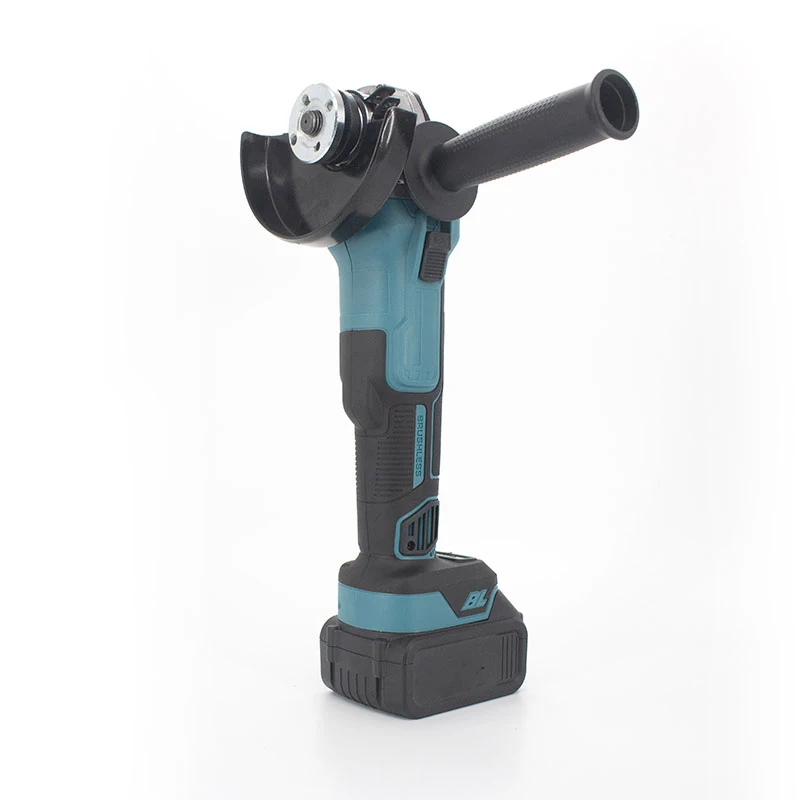 Big Power Angle Grinders 800w Electric Angle Grinder Machine Cordless Angle Grinder