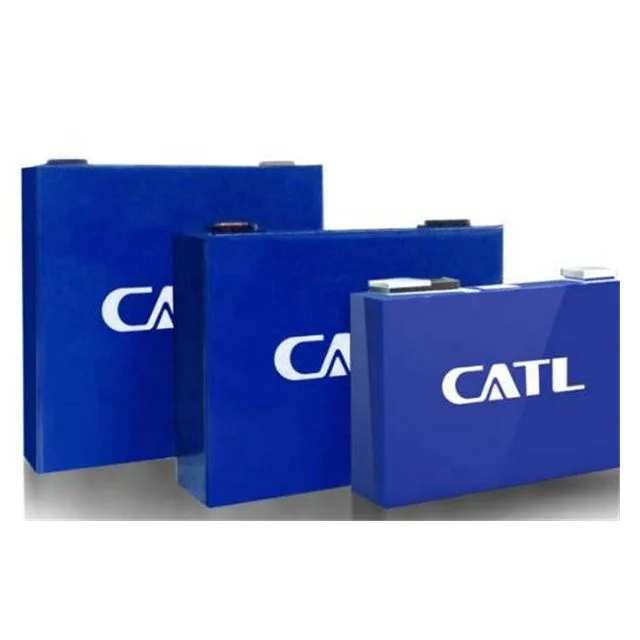 Supply CATL 112AH  202AH 280AH 310AH NMC Battery